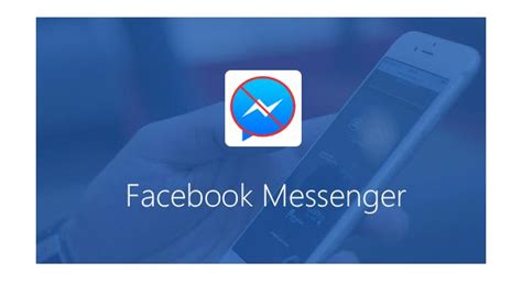 Messenger not working - You can keep using Messenger if you deactivate your Facebook account.